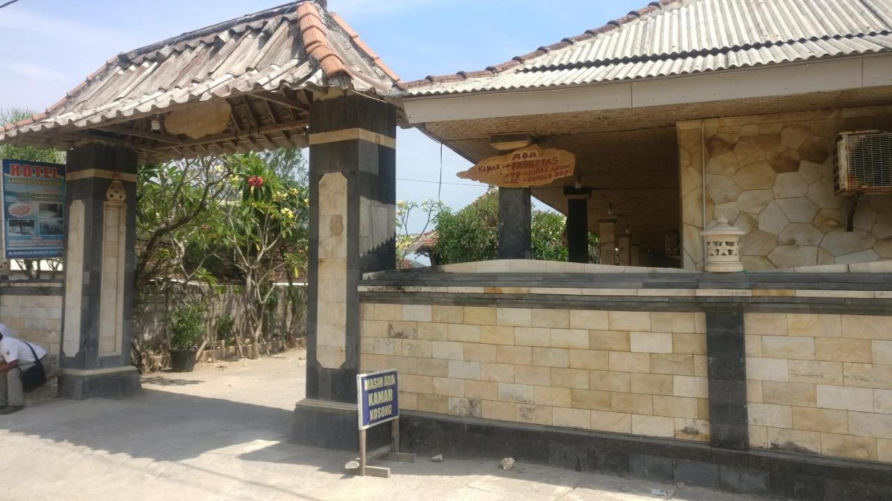 โรงแรมกัมปุง ดรีนี Brono ภายนอก รูปภาพ