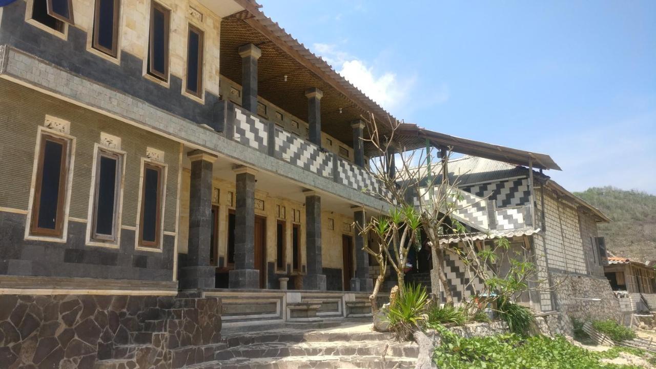 โรงแรมกัมปุง ดรีนี Brono ภายนอก รูปภาพ